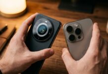 Why LOFIC Is No Gimmick: How Huawei’s Mate 90 Pro Max Outshines Apple in Real-World HDR