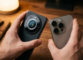 Why LOFIC Is No Gimmick: How Huawei’s Mate 90 Pro Max Outshines Apple in Real-World HDR