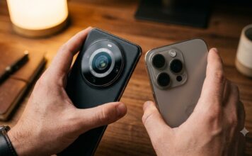 Why LOFIC Is No Gimmick: How Huawei’s Mate 90 Pro Max Outshines Apple in Real-World HDR
