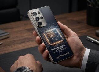 Samsung Galaxy S27 Ultra Reportedly Ditching Exynos 2700 for Worldwide Snapdragon 8 Elite Gen 6 Rollout