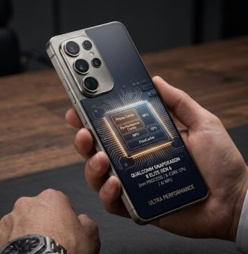 Samsung Galaxy S27 Ultra Reportedly Ditching Exynos 2700 for Worldwide Snapdragon 8 Elite Gen 6 Rollout