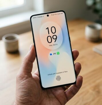 OPPO Absolutely Cooked with ColorOS 17: Hands-On with the Ultra-Fluid Motion Upgrade