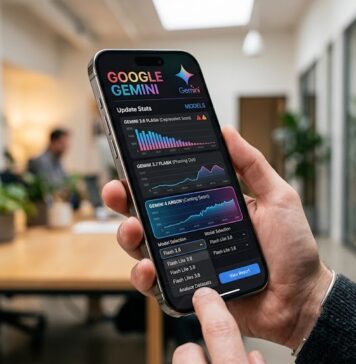 Google Overhauls Gemini Lineup: Gemini 3.6/3.7 Flash Phase-Out, Fast Modes Removed, and Gemini 4 Argon Teased