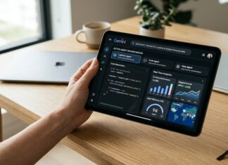 Google Cloud Unveils Gemini: The Universal Agent for Enterprise Work