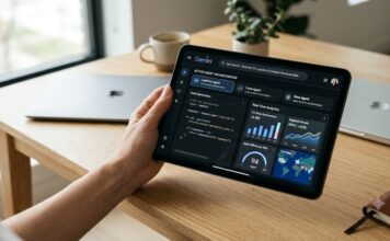 Google Cloud Unveils Gemini: The Universal Agent for Enterprise Work