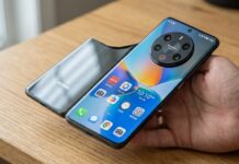 Huawei Mate 90 Pro Launched: 12,000-Nit Tandem OLED, Kirin 9035, and Next-Gen XMAGE Cameras