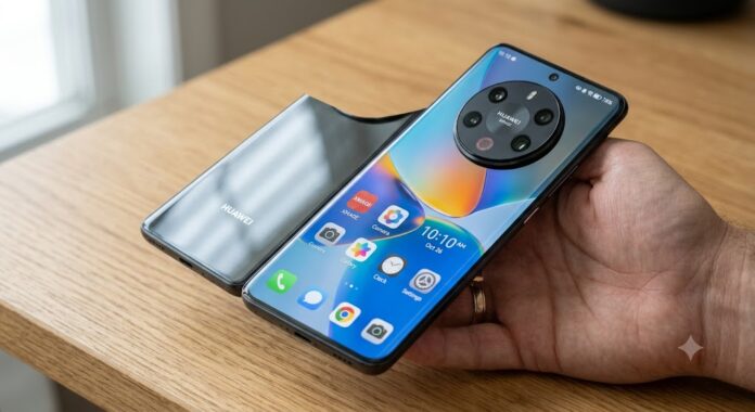 huawei