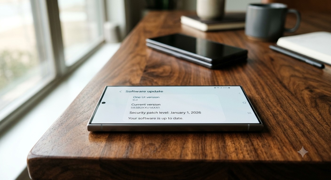 One UI 9 Stable Release: Galaxy A & M Series Update Schedule - NPowerUser