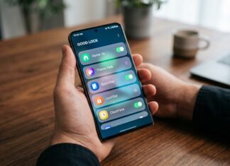 Samsung One UI 9.5 Will Be a Major Update: Good Lock Upgrades, Feature Extensions, and Beta Expectation