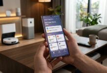 Samsung Just Made SmartThings a Lot Smarter: Everything New in the SmartThings Now Update