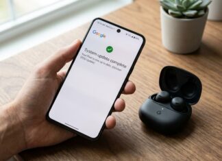 October 2026 Pixel Update Arrives: Key Fixes, Smart Pixel Buds Upgrades, and the End of an Era for Pixel 6